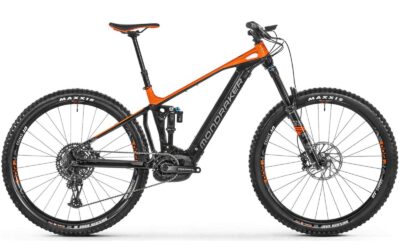 allmtn special edition la nueba e bike de la marca haibike