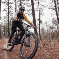 Aprende a ponerte en forma para el Downhill
