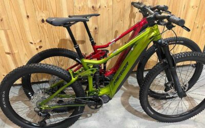 bicicleta electrica barata cuidado antes de comprar