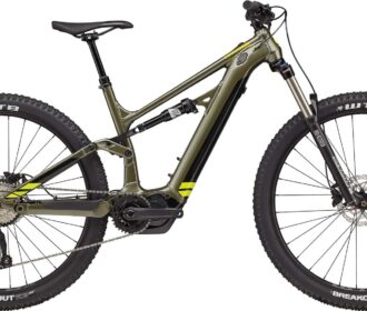 Cannondale Moterra Neo 5 La Nueva Ebike En Versión Aluminio 1 Cannondale Moterra Neo 5 La Nueva Ebike En Versión Aluminio