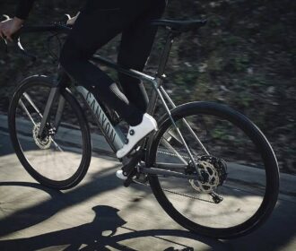 Canyon Endurance Cf Slx 9 La Nueva Era De Bicicletas Ha Comenzado