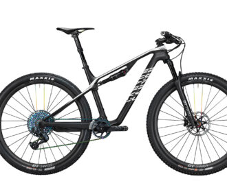 Canyon Lux Cf Slx 9 Ltd