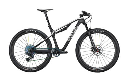 canyon lux cf slx 9 ltd revision a fondo