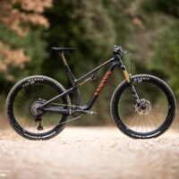 Canyon Neuron CF SLX 9.0 LTD novedades y características