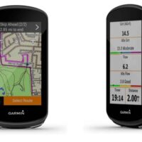 Características GPS para ciclistas Garmin Edge 1030