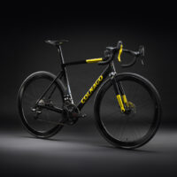 Colnago V3Rs TdF edición limitada para el Tour de Francia