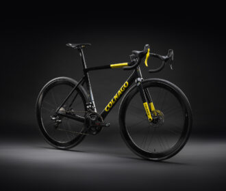 Colnago V3Rs Tdf Edición Limitada Para El Tour De Francia 1 Colnago V3Rs Tdf