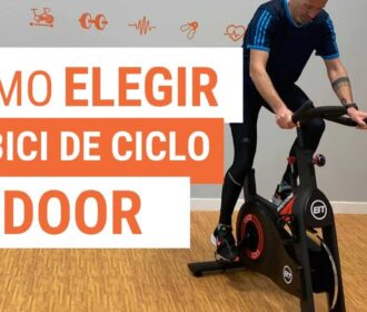 Comprar Una Bicicleta De Indoor