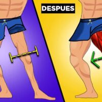Como tener piernas fuertes con estos ejercicios