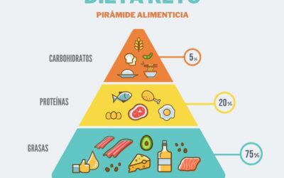 conoce las dietas que funcionan segun los cientificos