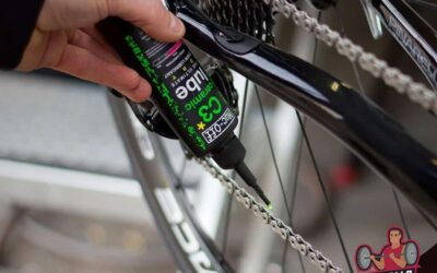 descuentos en lubricantes de todo tipo para bicicletas