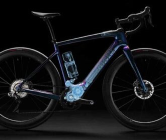 E-Bike Specialized S-Works Turbo Creo Sl 2021 Solo 250 Unidades