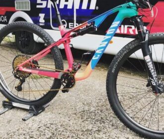 El Color De La Bicicleta ¿Qué Dice Sobre Ti Como Ciclista?