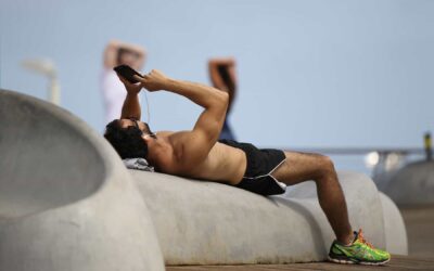 el periodo de transicion o descanso entre dos temporadas