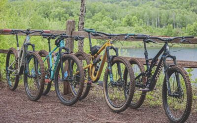 En Qué Componentes Invertir Para Mejorar Tu Bicicleta