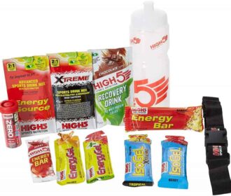 Estrategia Perfecta De Alimentación Si Eres Triatleta