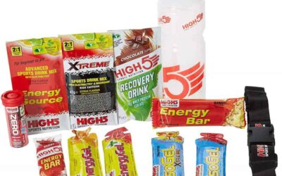 estrategia perfecta de alimentacion si eres triatleta