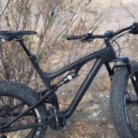 Fat Bikes la mejor alternativa todo terreno