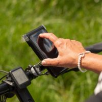 Gadgets para proteger tu bicicleta