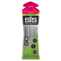 Geles energéticos SiS Go Energy + Electrolyte