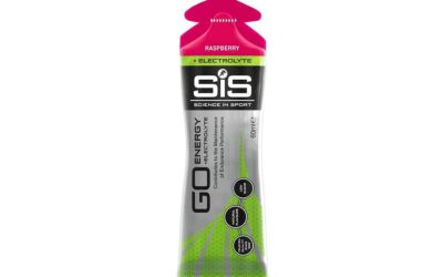 geles energeticos sis go energy electrolyte