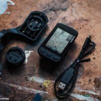 GPS Wahoo ELEMNT BOLT