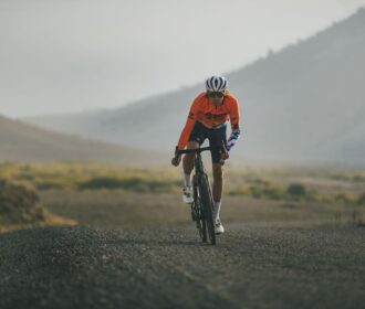 ‘Gravel’: Ciclismo Sin Límites