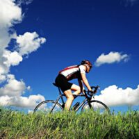Guía sobre qué suplementos tomar si practicas ciclismo