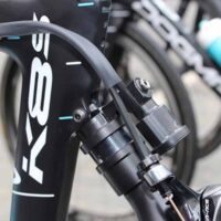 HiRide es la nueva suspensión del Team Sky