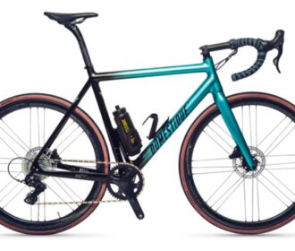 Hps Domestique: Posiblemente La Bicicleta Eléctrica Más Ligera Del Mundo