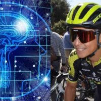 Importancia de una mente fuerte en el ciclismo