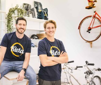 Kleta: Consigue Tu Bici Con Una Suscripción Mensual