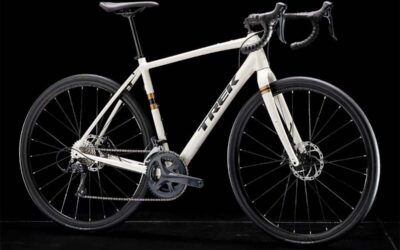 la bicicleta perfecta trek checkpoint al 3