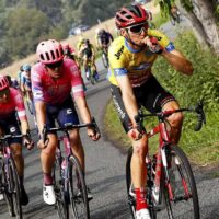 La cafeína y remolacha como suplementos en el ciclismo