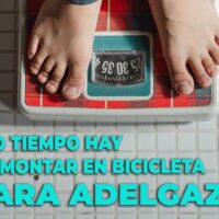 La importancia de contar las calorías quemadas en el ciclismo