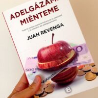 Las 5 grandes mentiras sobre la pérdida de peso