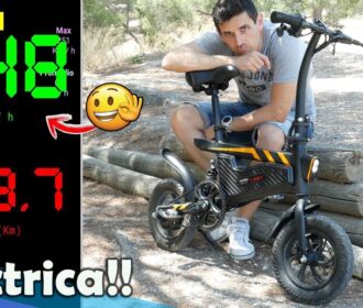 Las Bicicletas Eléctricas Frankebikes Son Las Mas Ligeras Del Mercado 1 Las Bicicletas Eléctricas Frankebikes Son Las Mas Ligeras Del Mercado