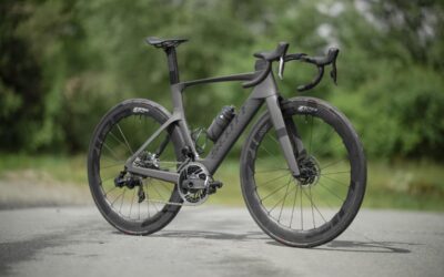 las bicicletas mas ligeras de carretera
