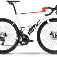 Las mejores bicicletas de carretera BMC: precios y especificaciones