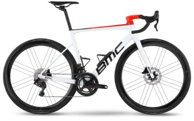 las mejores bicicletas de carretera bmc precios y especificaciones