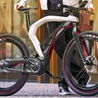 Las mejores bicicletas eléctricas de carretera del mercado
