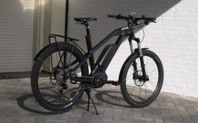 las mejores bicicletas electricas del mercado