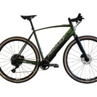 Las mejores bicicletas eléctricas Ridley