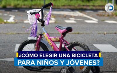 las mejores bicicletas para ninos como escoger la indicada