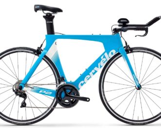 Las Mejores Bicicletas Para Triatletas Principiantes