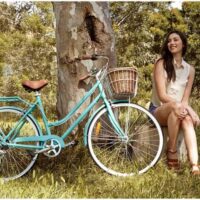 Las mejores bicicletas urbanas para mujer