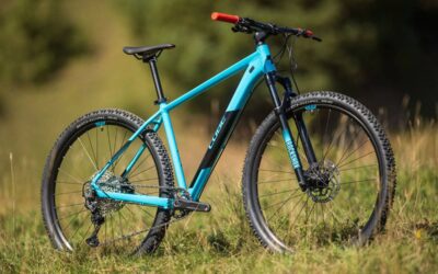 las mejores mtb por debajo de 1000e