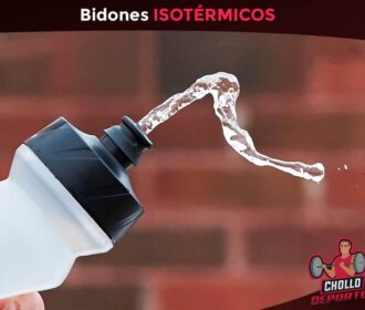 Los Mejores Bidones Isotérmico Calidad Precio