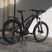 Los mejores modelos en bicicletas eléctricas