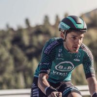 ¿Cuándo está un ciclista esta demasiado delgado para su rendimiento?